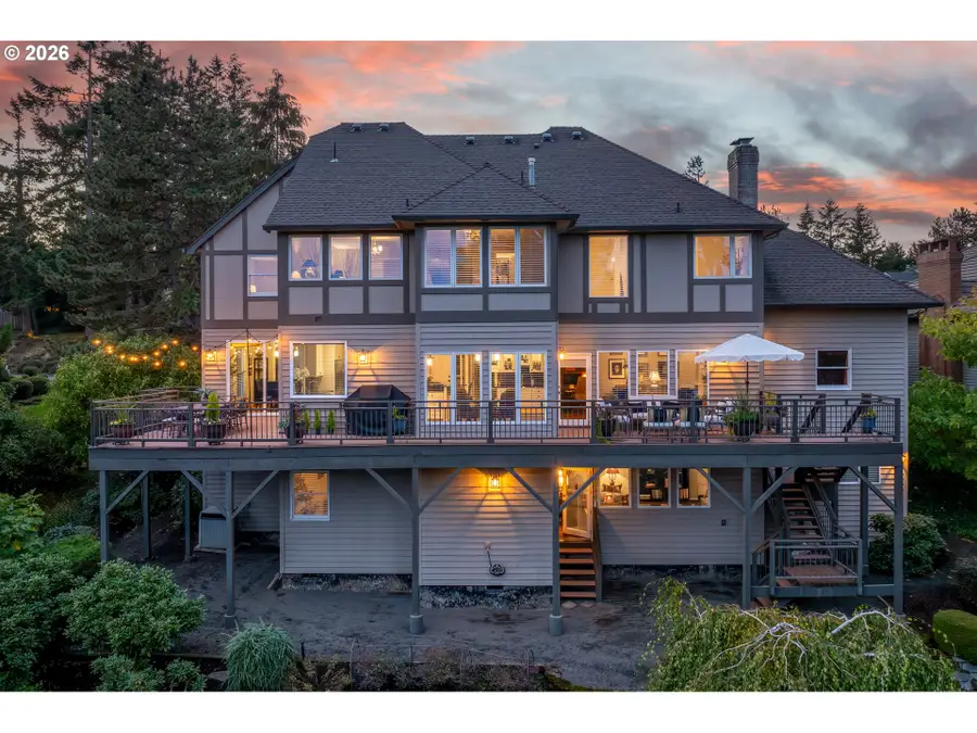 1611 Arran Ct, Northwest Clackamas, OR 97068 - #2