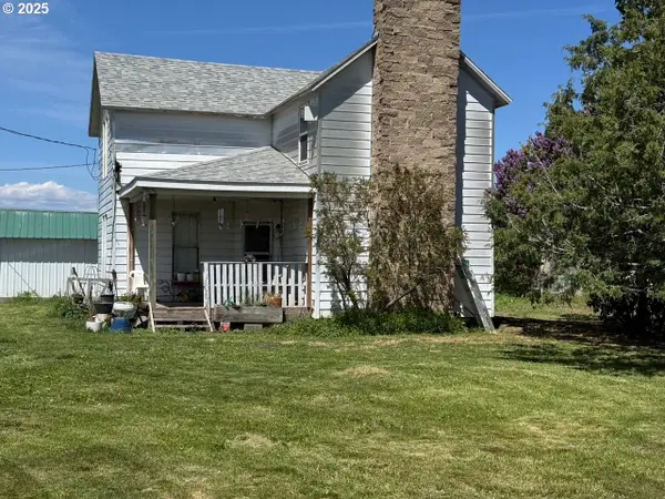 63563 Booth Ln, LaGrande, OR 97850