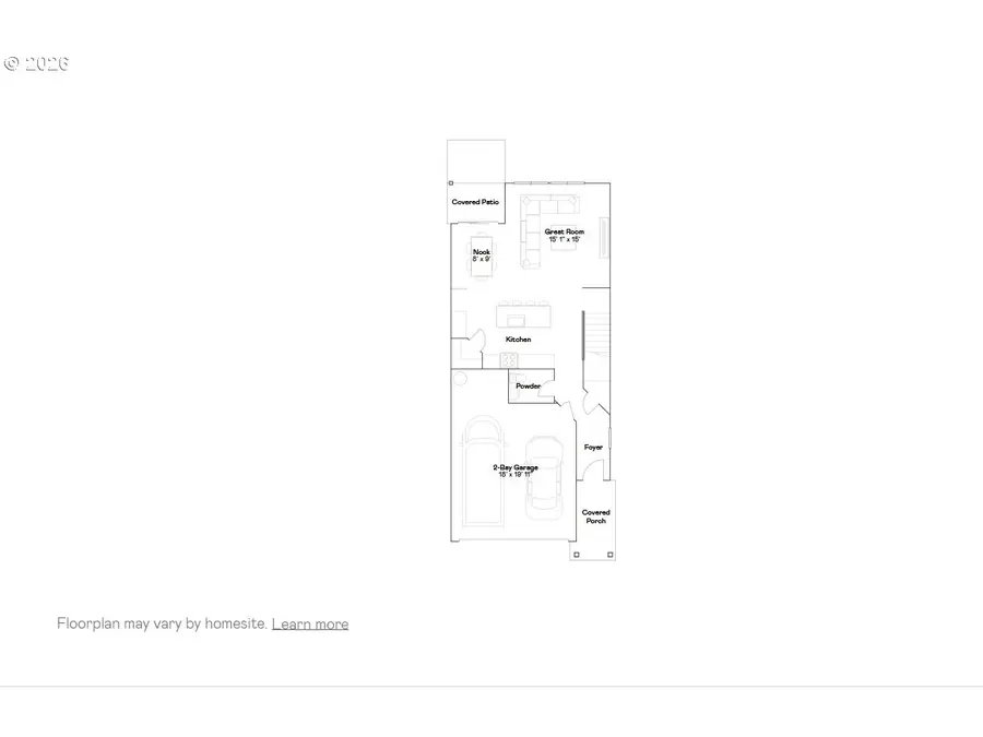 2331 Ash St, Woodland, WA 98674 - #3