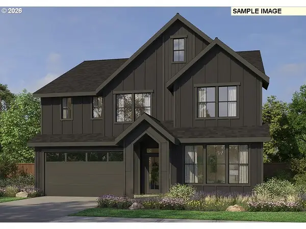 4401 N 14th Way, Ridgefield, WA 98642