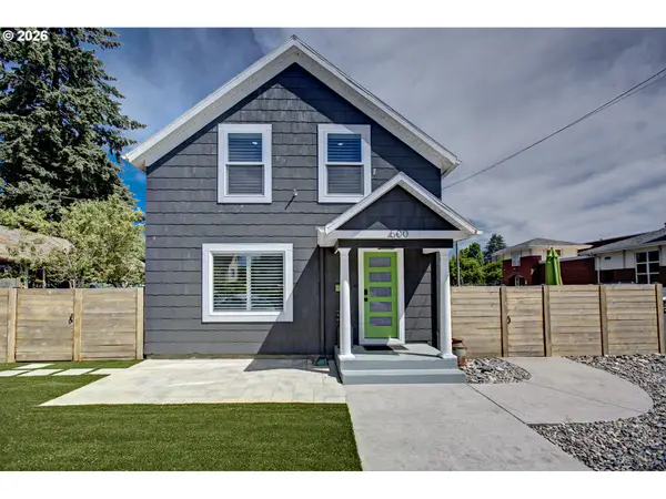 500 W Mcloughlin Blvd, Vancouver, WA 98660