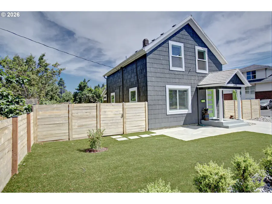 500 W Mcloughlin Blvd, Vancouver, WA 98660 - #2