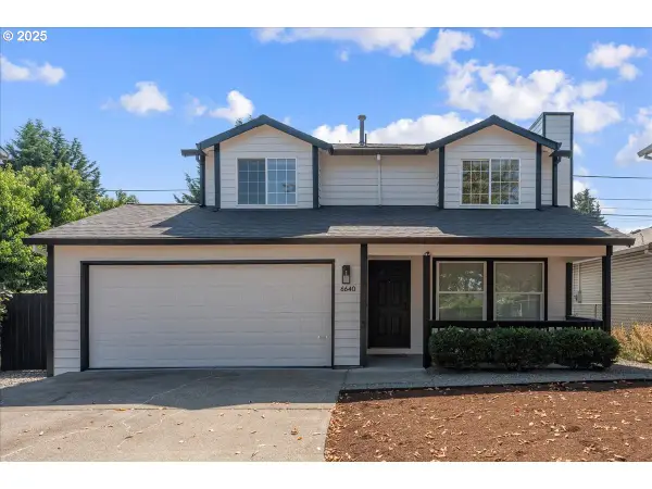 6640 N Columbia Blvd, Portland, OR 97203