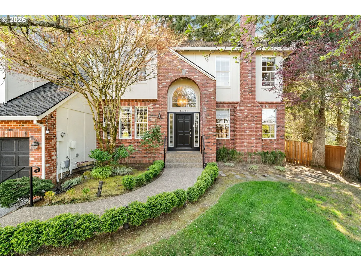 14401 SE Summit Ct, Clackamas, OR 97015 - #1