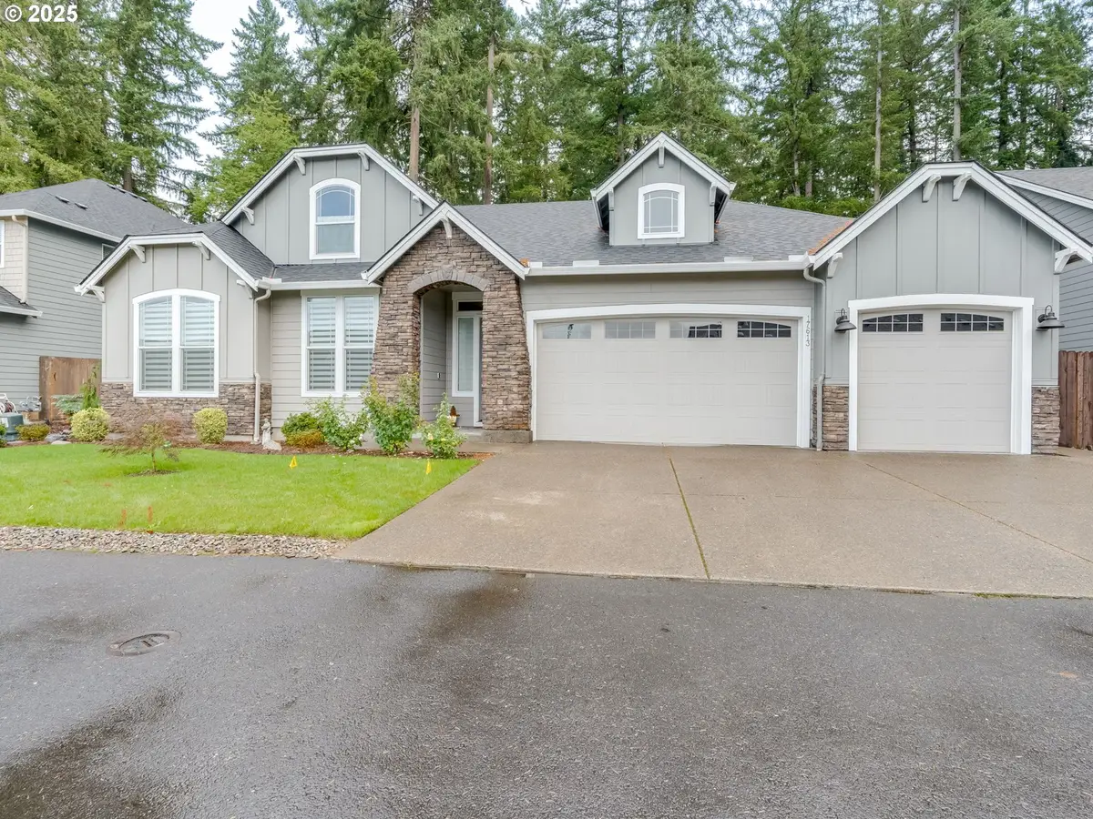 17613 NE 75th Cir, Vancouver, WA 98682 - Image #1