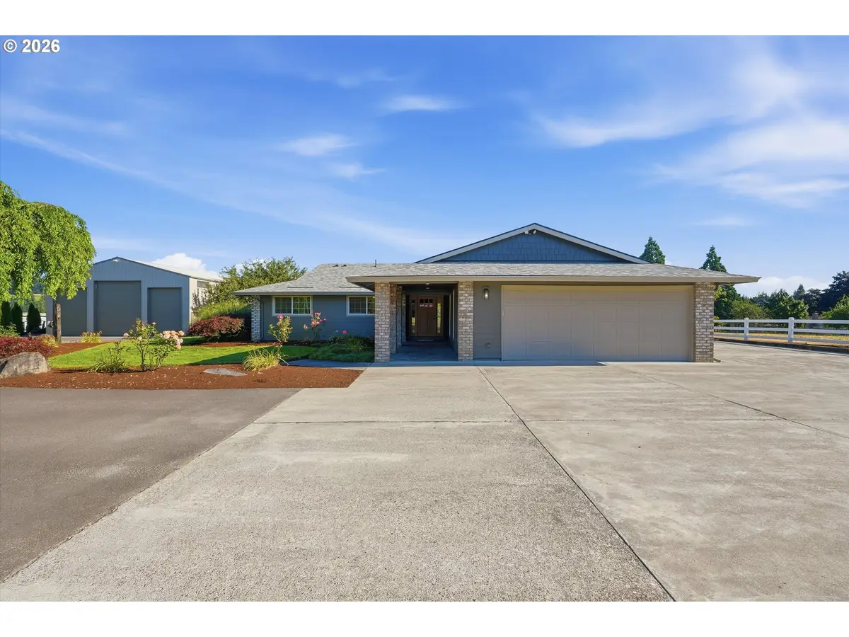 21675 SE Bohna Park Rd, Damascus, OR 97089 - #1
