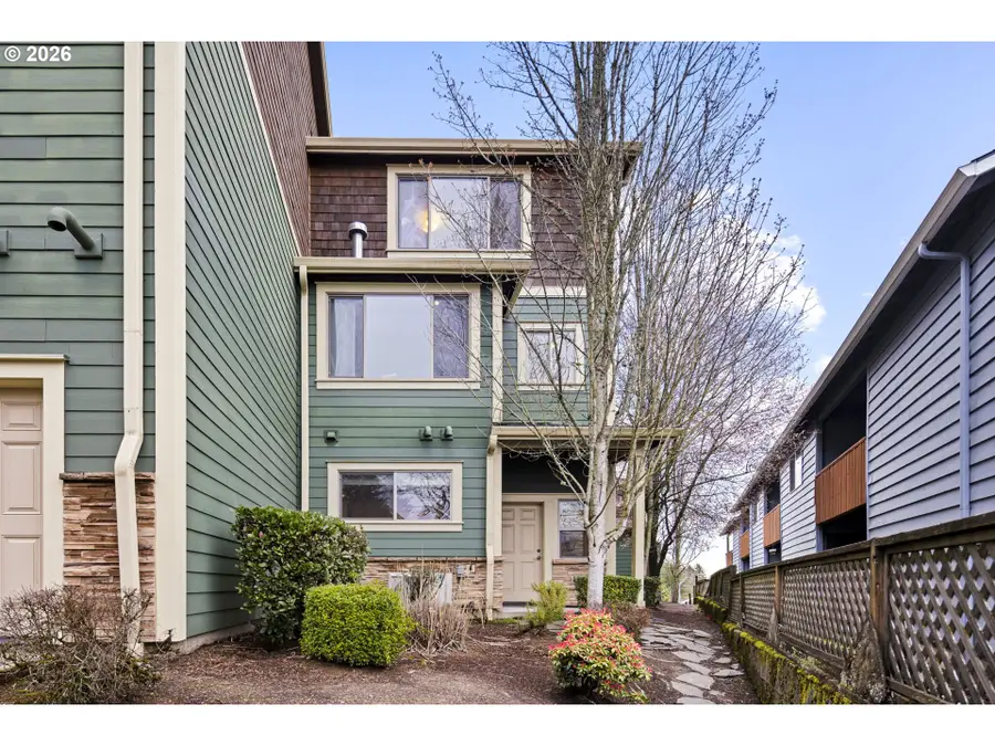 1580 SW 58th Ave #1, Portland, OR 97221 - #3