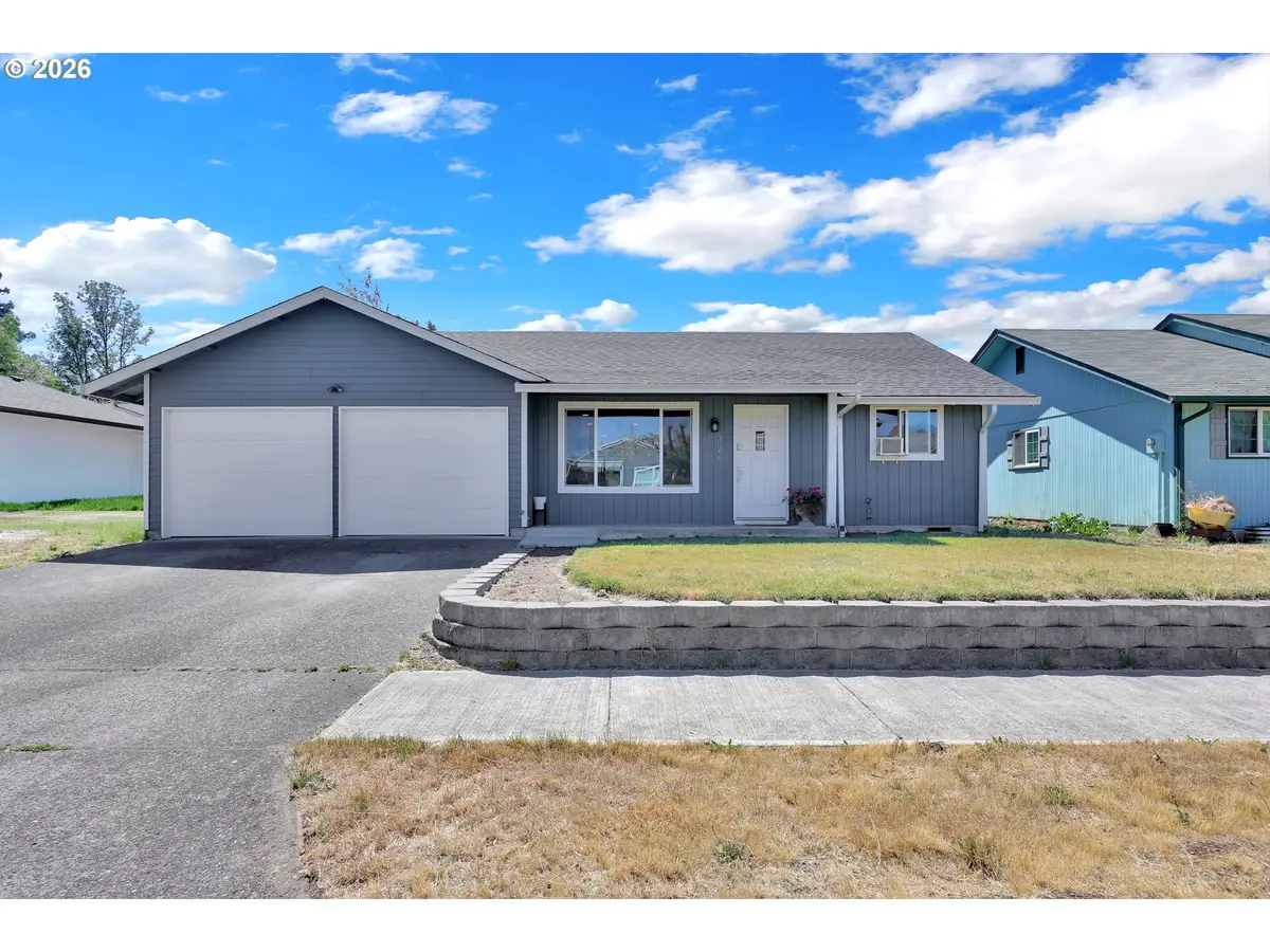 326 38th Pl, Springfield, OR 97478 - #1