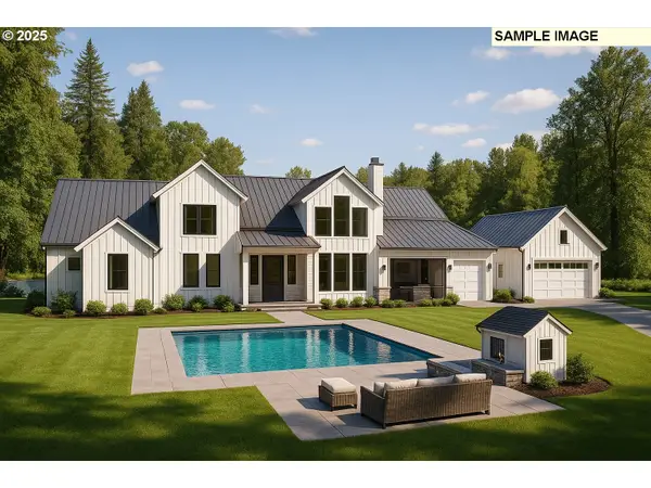 0 SE Blair Road, Washougal, WA 98671