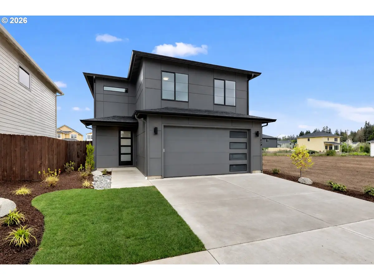 824 SE 35th St, Battle Ground, WA 98604 - #1