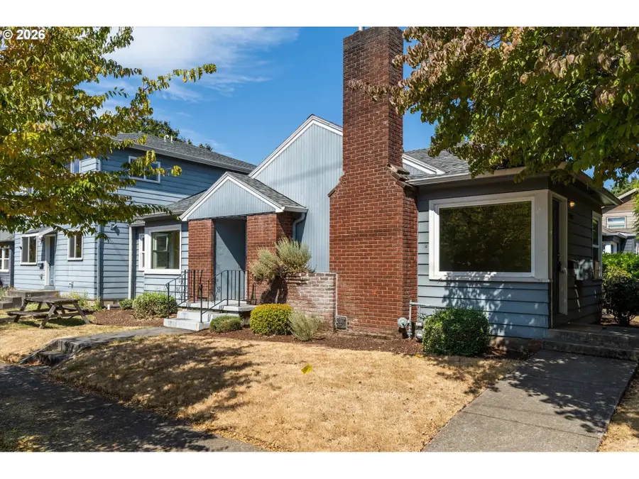 4745 N Amherst St, Portland, OR 97203 - #2