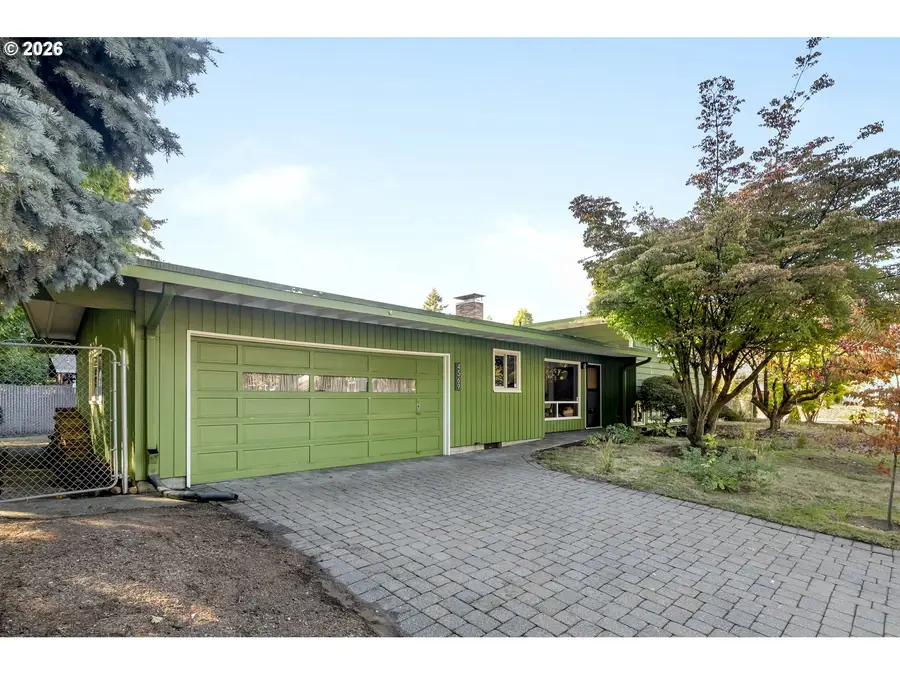 4569 SE 111th Ave, Portland, OR 97266 - #2