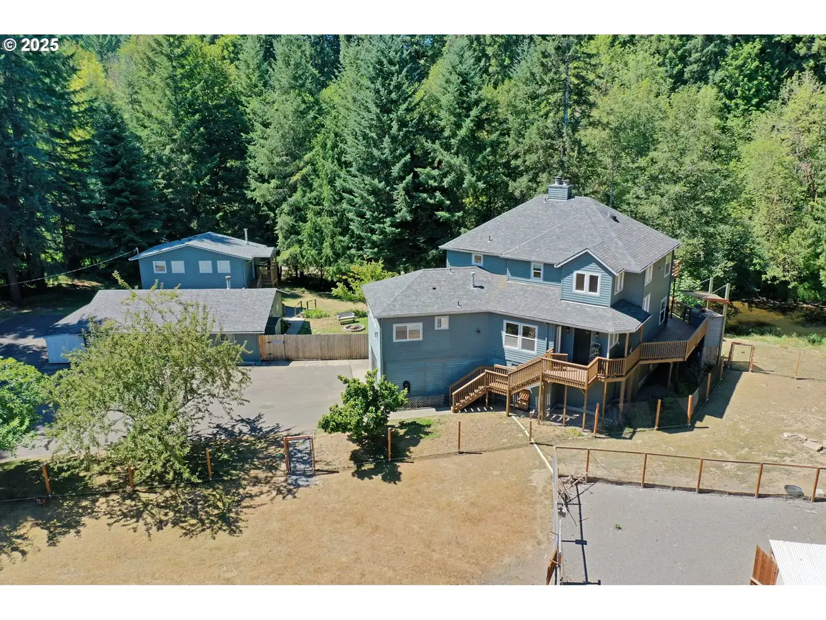 64977 Nehalem Hwy, Vernonia, OR 97064 - Image #1
