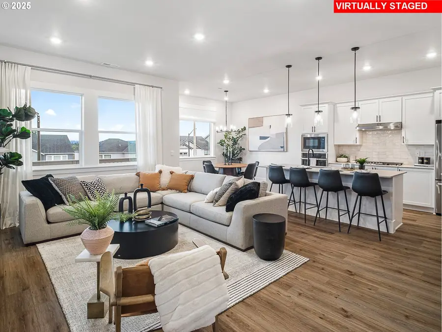 18045 SW Monashee Ln, Beaverton, OR 97007 - #2