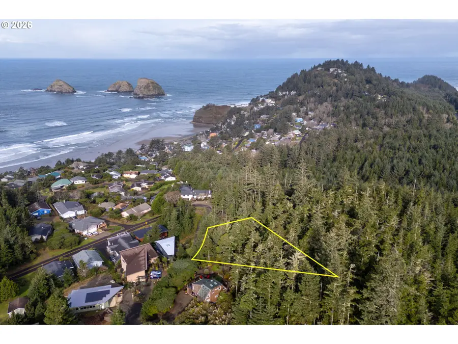 Castle Dr #TL 105, Oceanside, OR 97134 - #3