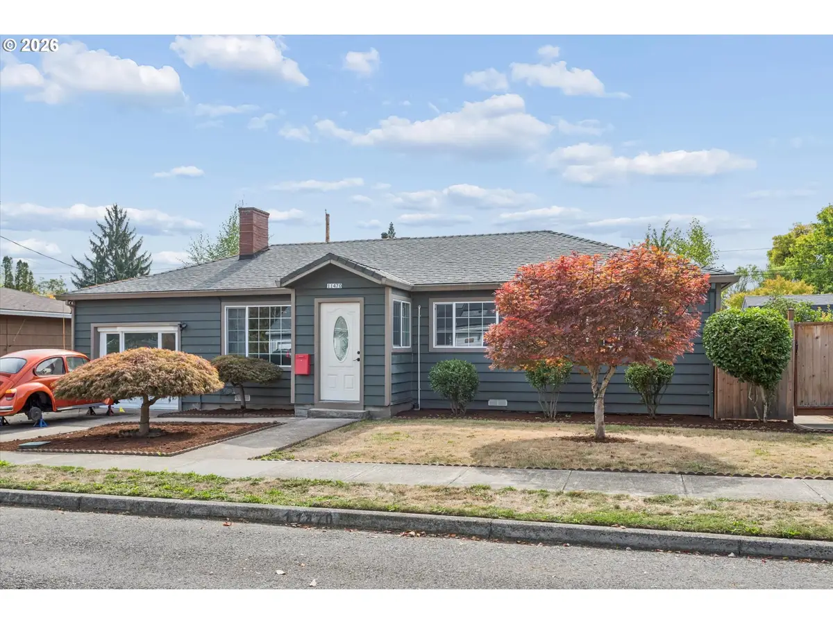 11470 SW 12th St, Beaverton, OR 97005 - #1