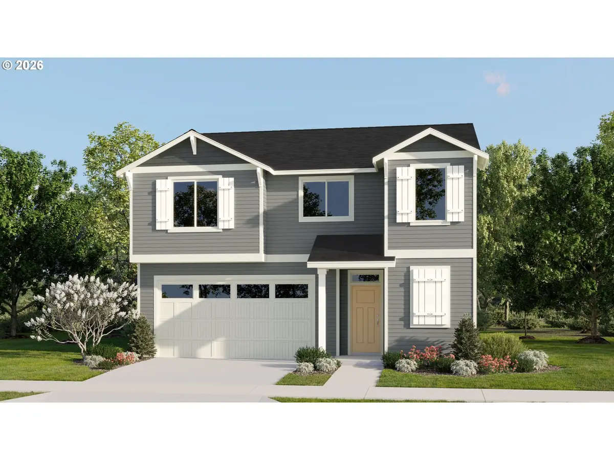 2320 S 2nd Way, Ridgefield, WA 98642 - #1