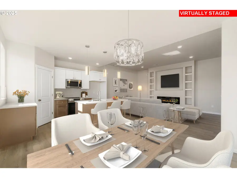 1197 NE Emerald Dr, Hermiston, OR 97838 - Image #2