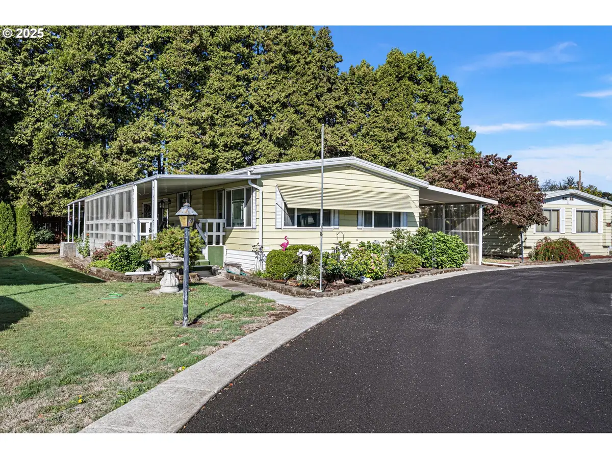 1225 W 10th Ave #50, Junction City, OR 97448 - Image #1