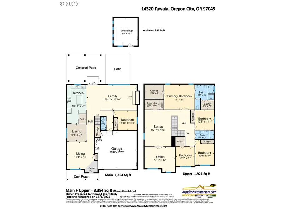 14320 Talawa Dr, Oregon City, OR 97045 - Image #2