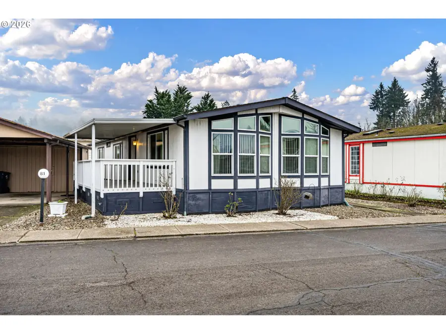 658 S 57th St #81, Springfield, OR 97478 - Image #2