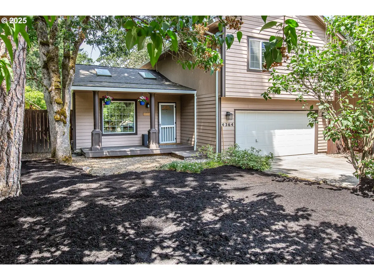 4364 Fox Hollow Rd, Eugene, OR 97405 - Image #1