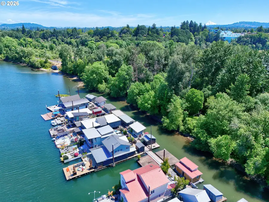 6901 SE Oaks Park Way #26, Portland, OR 97202 - #3