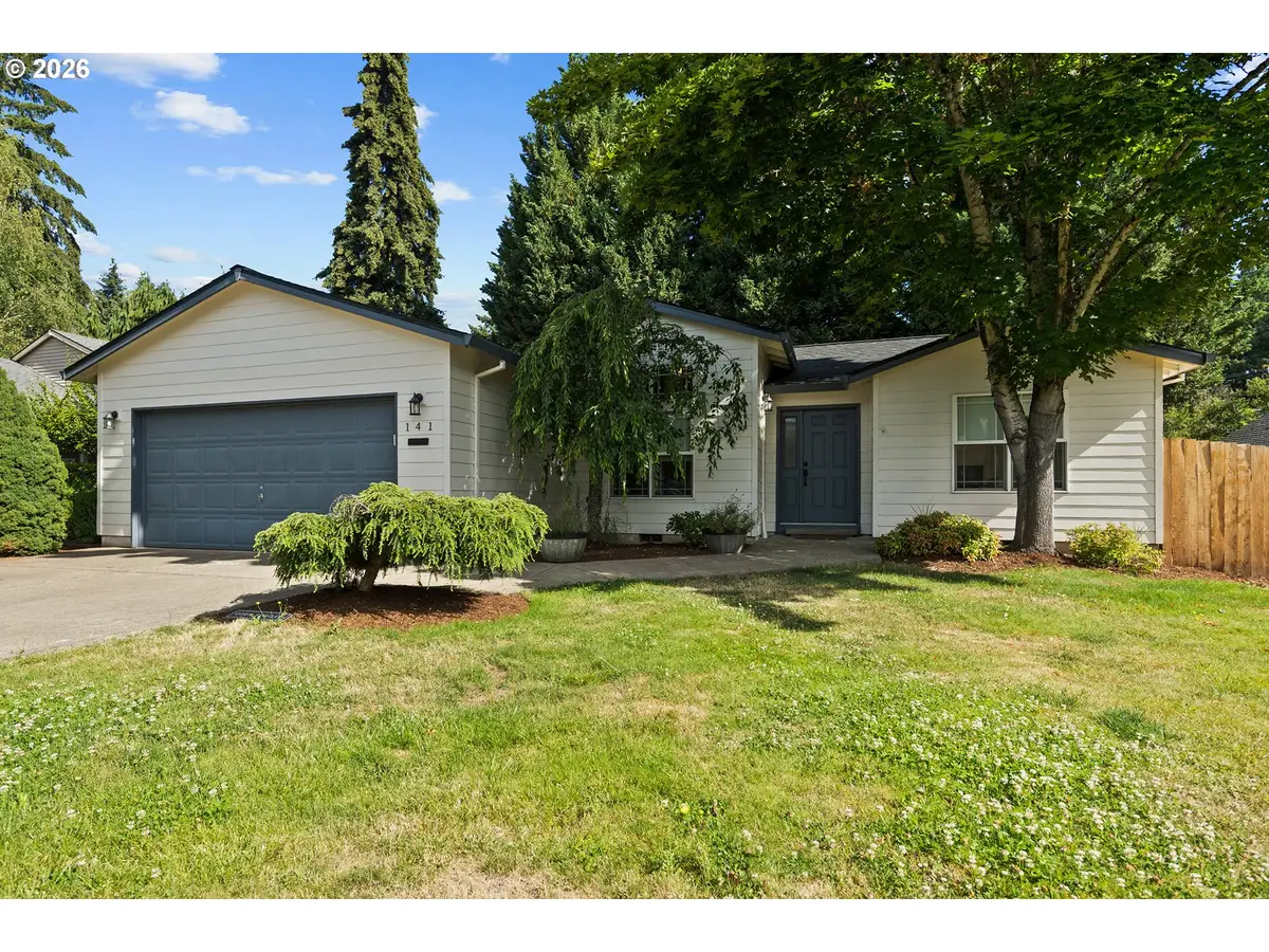 141 NW Cody Ct, Hillsboro, OR 97124 - #1