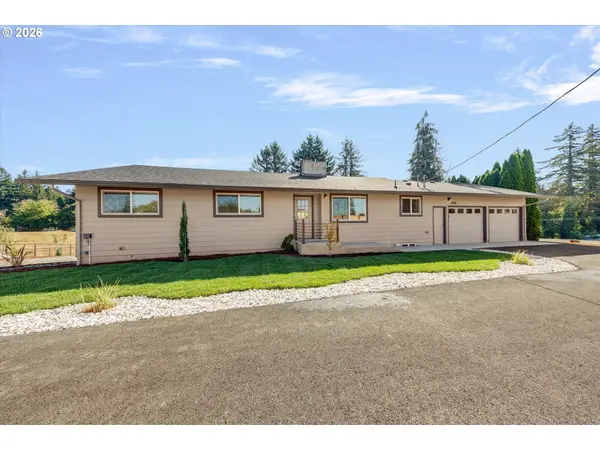 3106 NE 179th St, Ridgefield, WA 98642