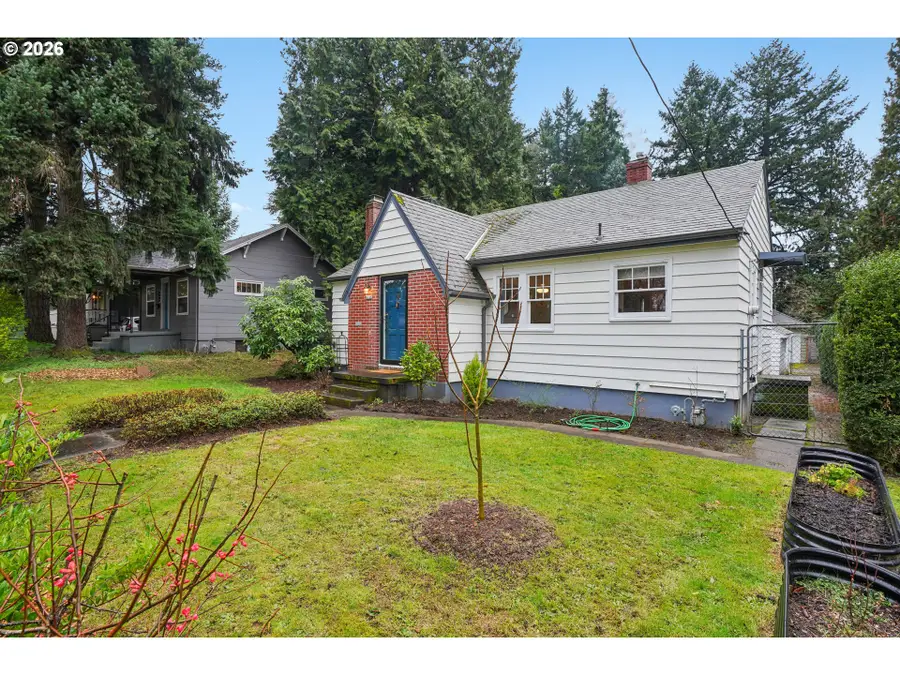 6105 NE 33rd Ave, Portland, OR 97211 - #3