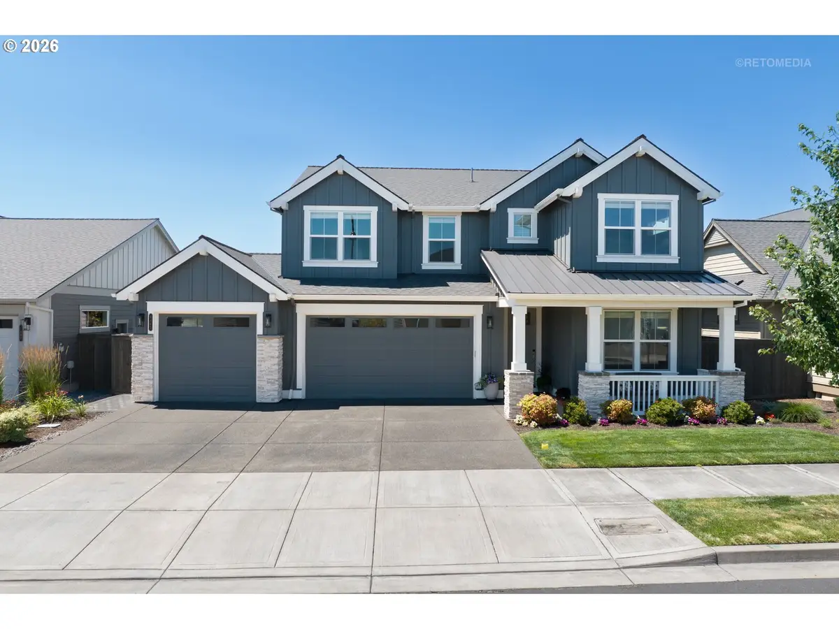 4463 SE 62nd Ave, Hillsboro, OR 97123 - #1