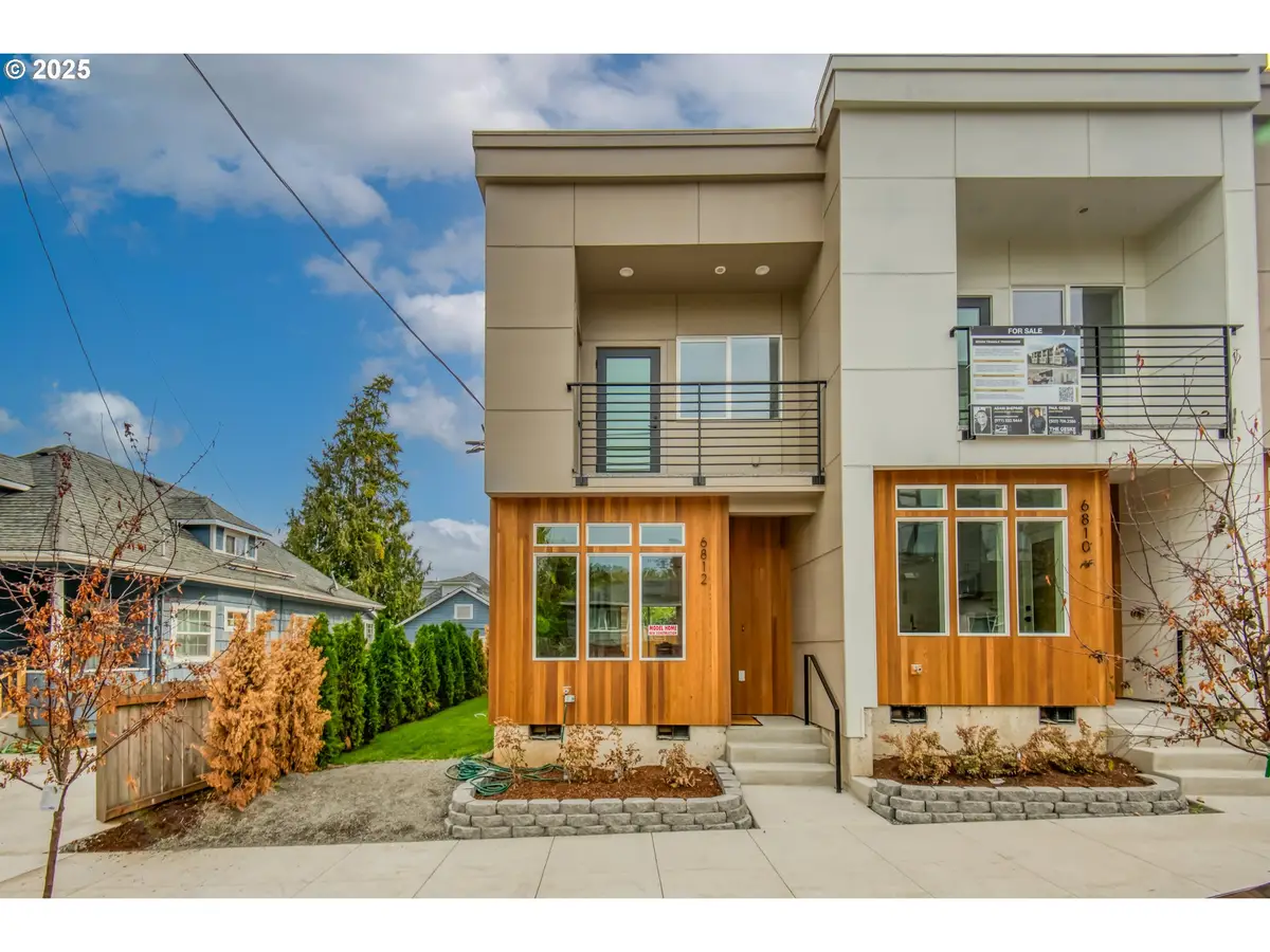 6812 NE 6th Ave, Portland, OR 97211 - Image #1