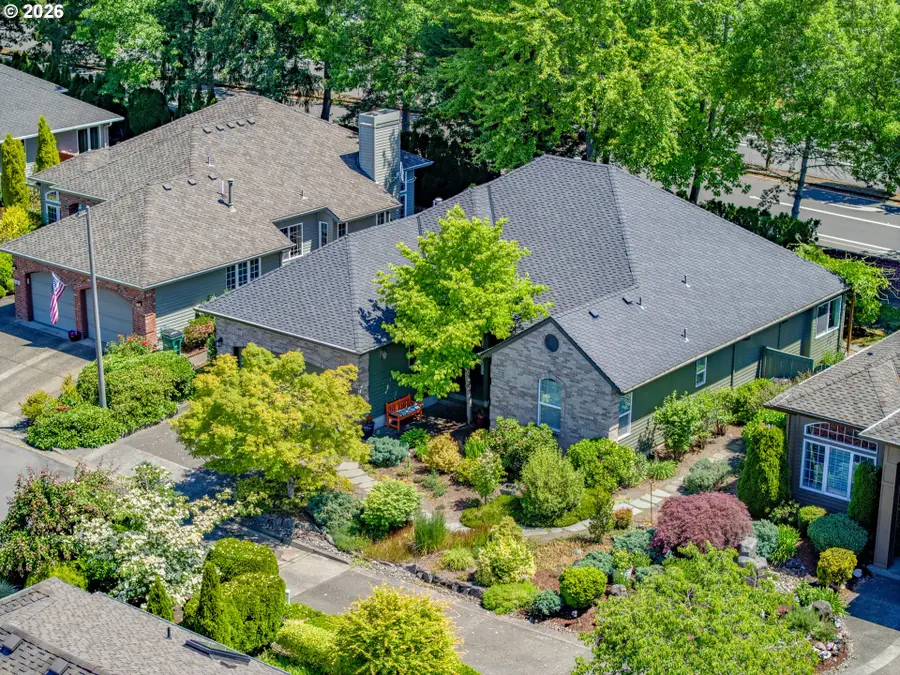 15502 NW Par Ct, Portland, OR 97229 - #3