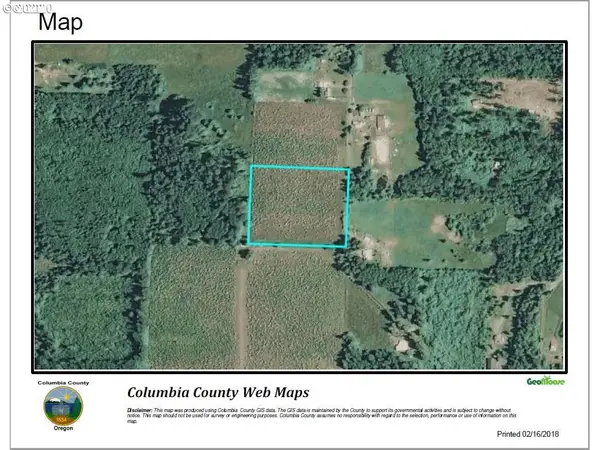 0000 Andy Thomas Rd, Rainier, OR 97048