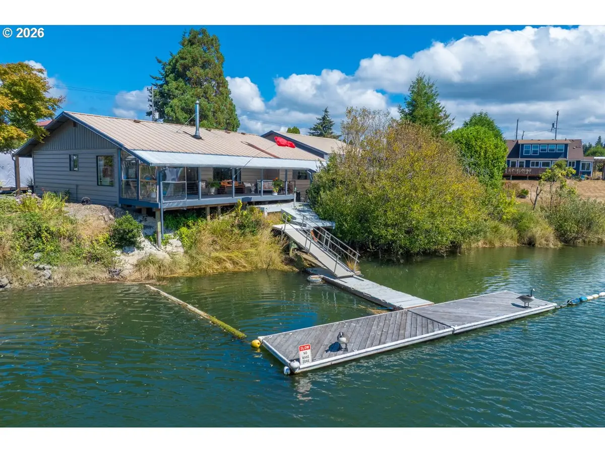 1144 Winchester Ave, Reedsport, OR 97467 - #1