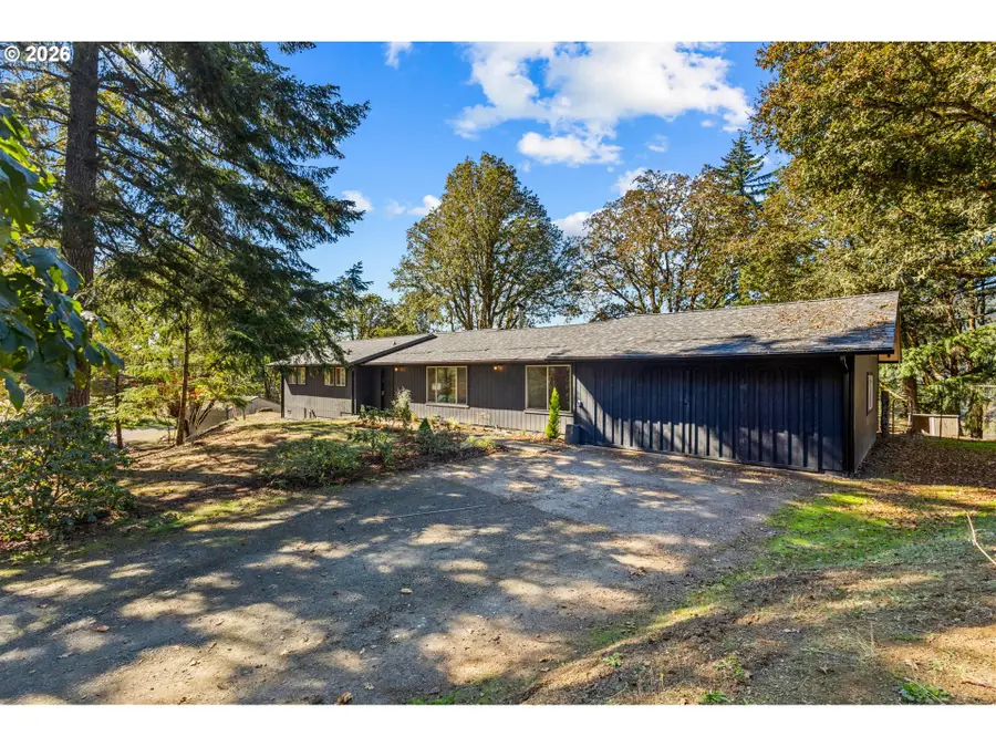 24745 Hidden Valley Rd, Philomath, OR 97370 - #2