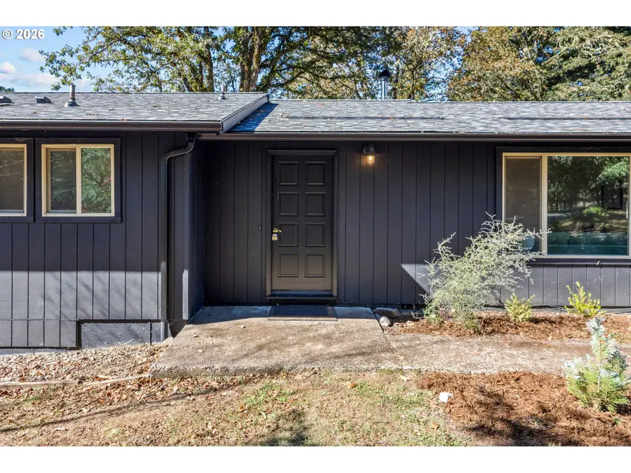 24745 Hidden Valley Rd, Philomath, OR 97370 - #3