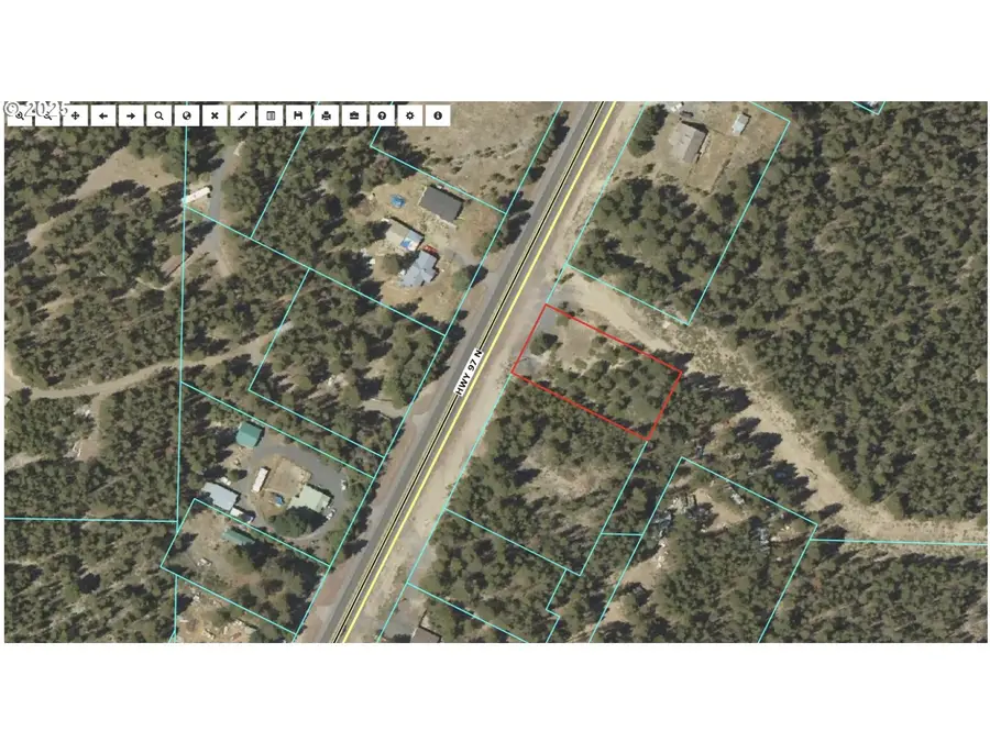 Hwy 97, Crescent, OR 97733 - Image #2