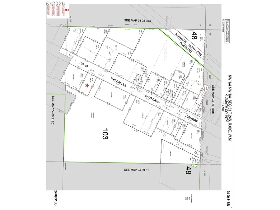 Hwy 97, Crescent, OR 97733 - Image #3