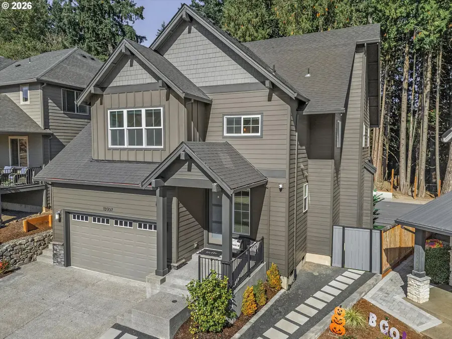 15937 SE Cherry Blossom Way, Happy Valley, OR 97015 - #2
