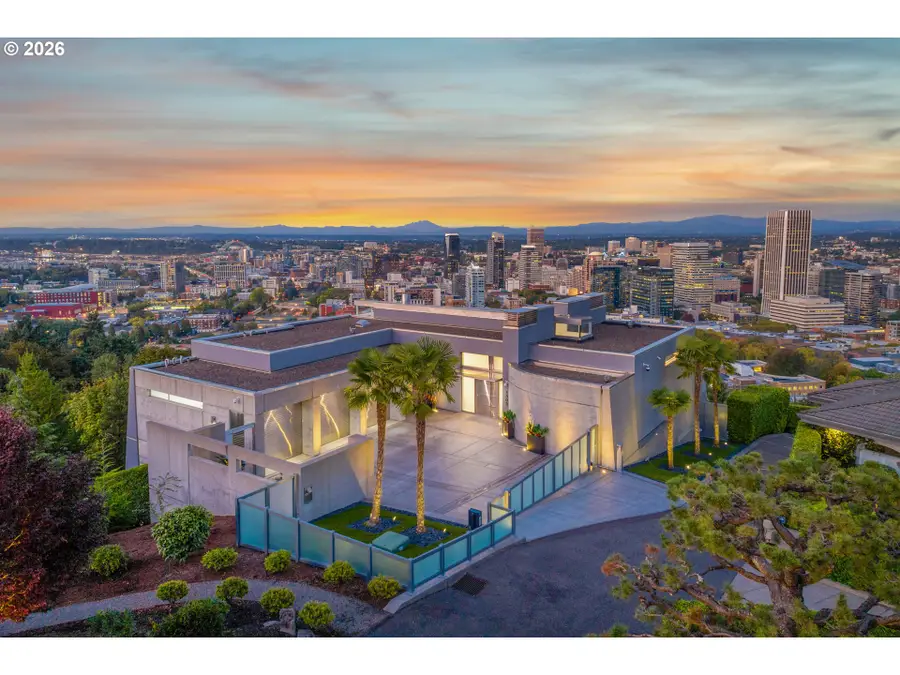 1305 SW Myrtle Ct, Portland, OR 97201 - Image #3