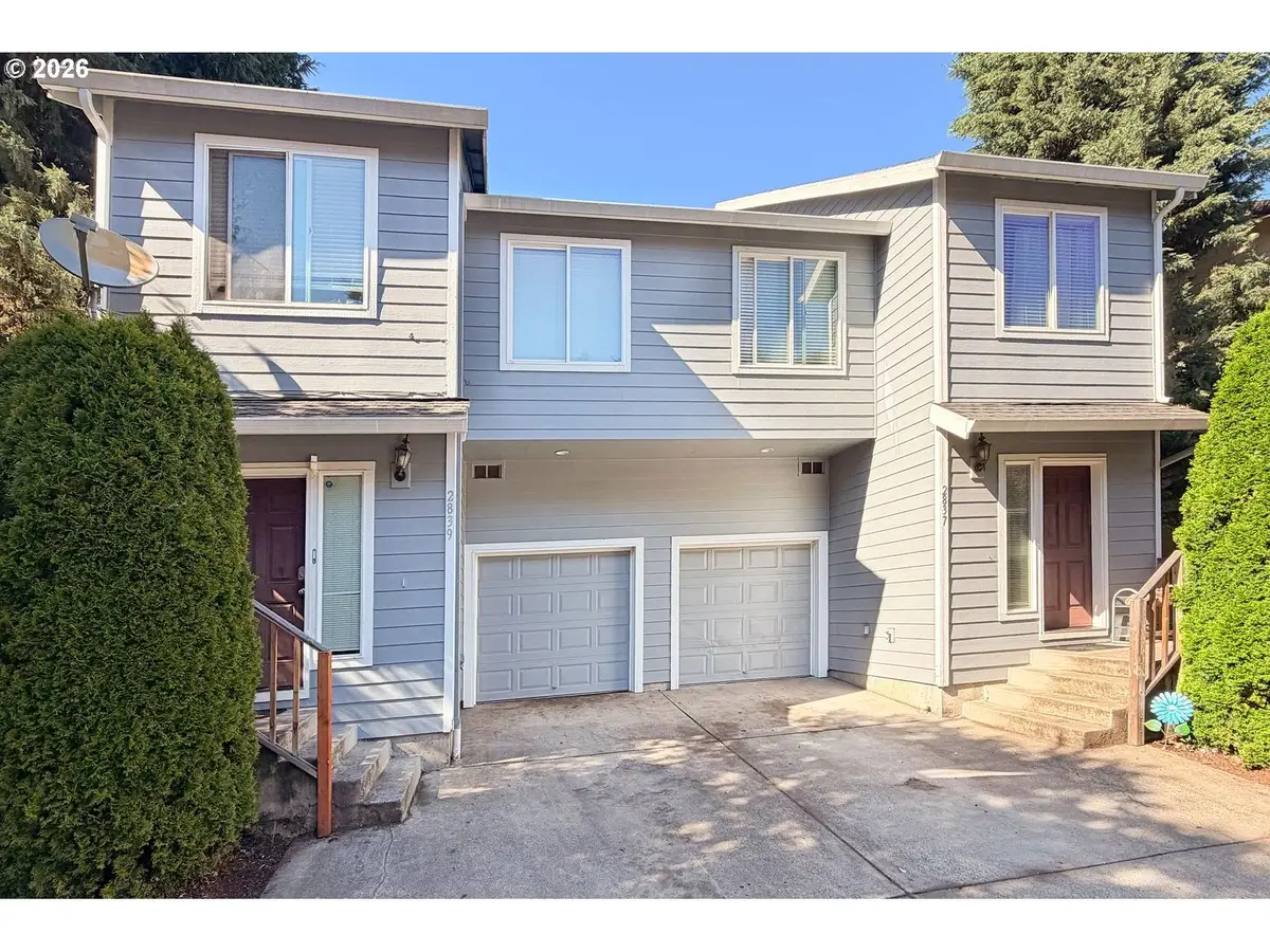 2837 NE Stapleton Rd, Vancouver, WA 98661 - #1