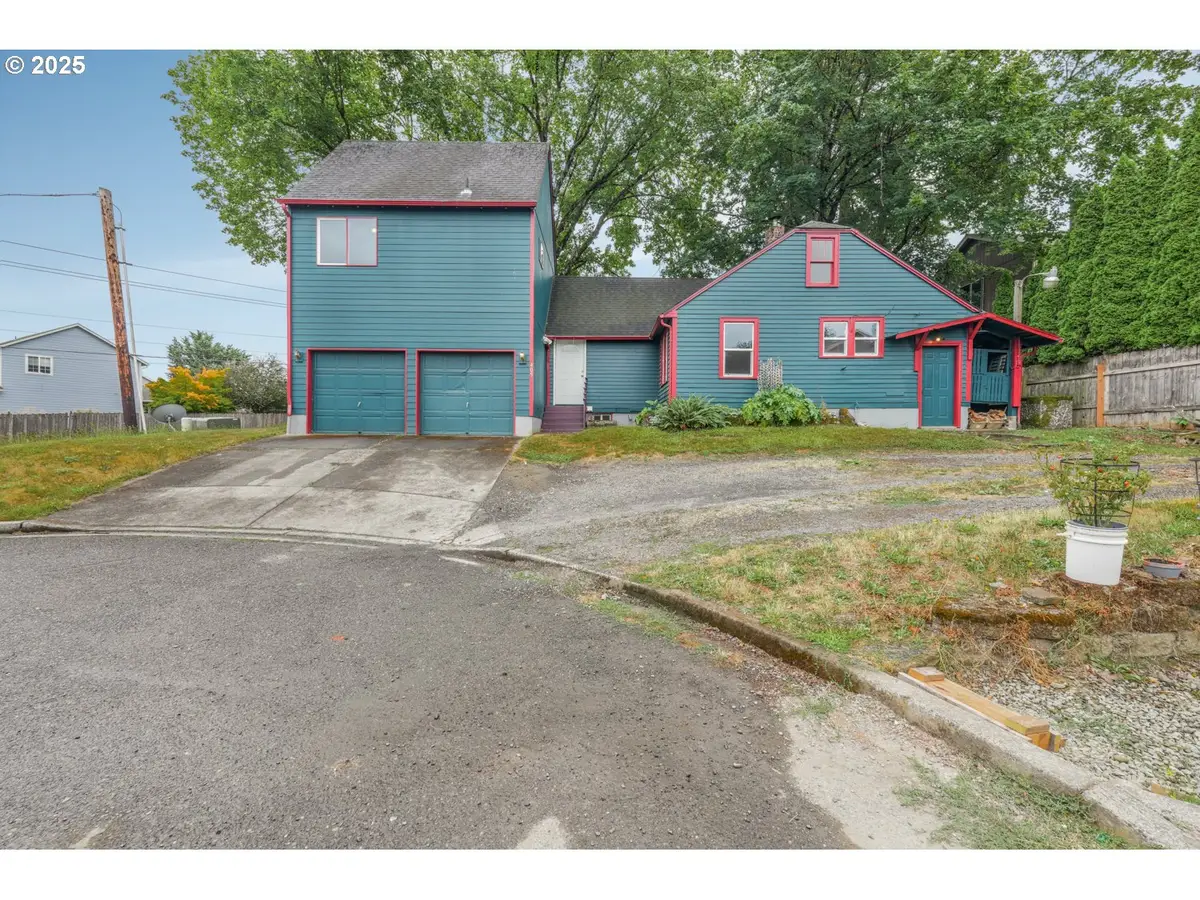 405 NE 115th Cir, Vancouver, WA 98685 - Image #1