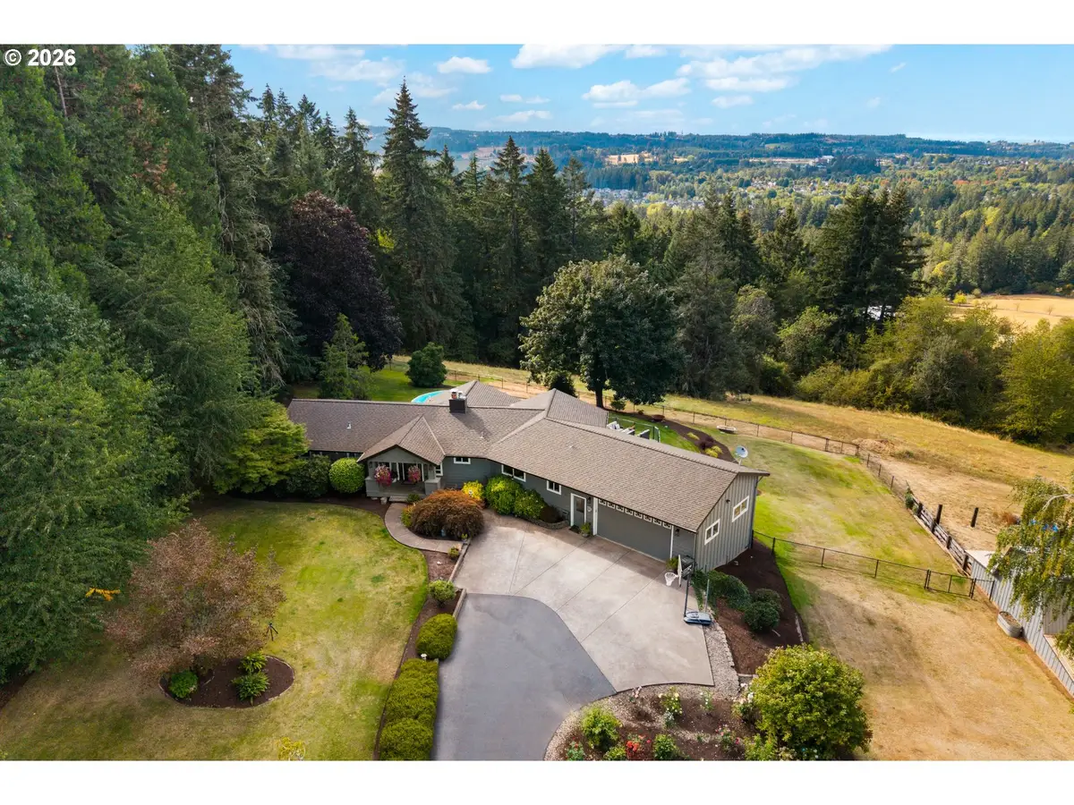 24801 SW Ladd Hill Rd, Sherwood, OR 97140 - #1