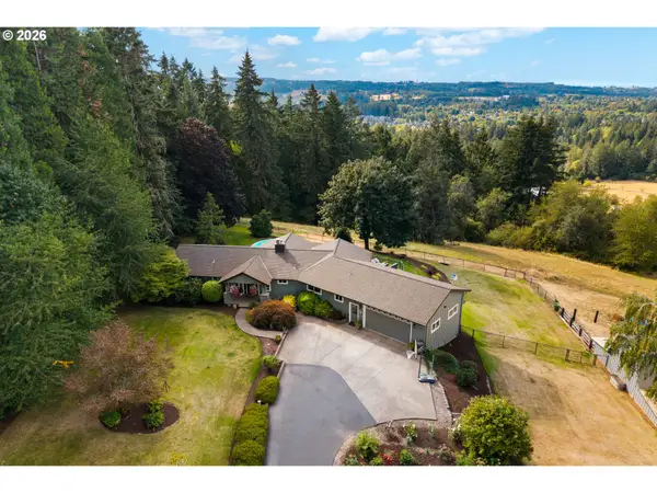 24801 SW Ladd Hill Rd, Sherwood, OR 97140