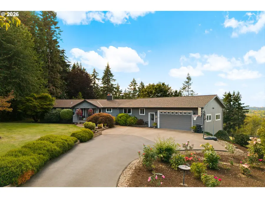 24801 SW Ladd Hill Rd, Sherwood, OR 97140 - #2