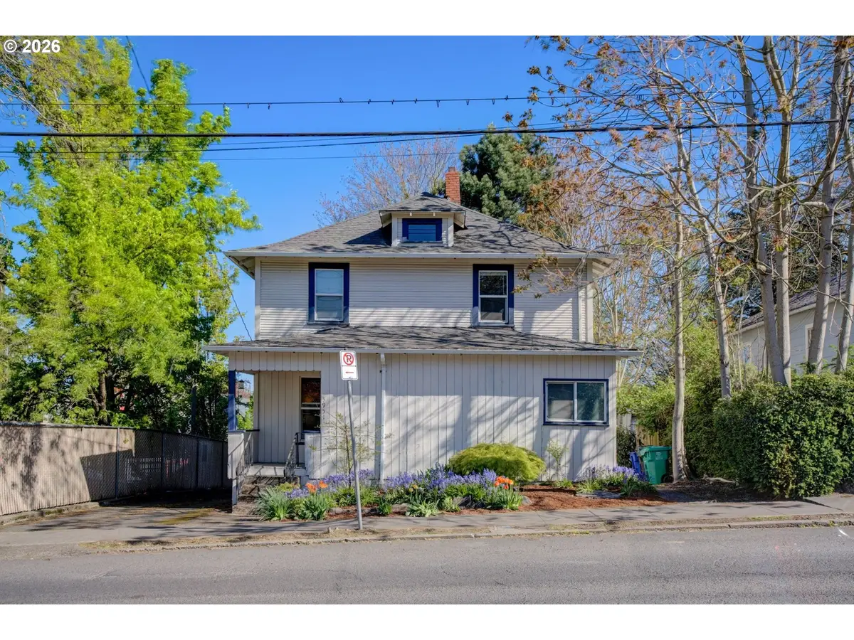 3951 SE Holgate Blvd, Portland, OR 97202 - #1