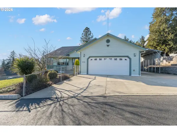 530 Tanglewood St, Sutherlin, OR 97479