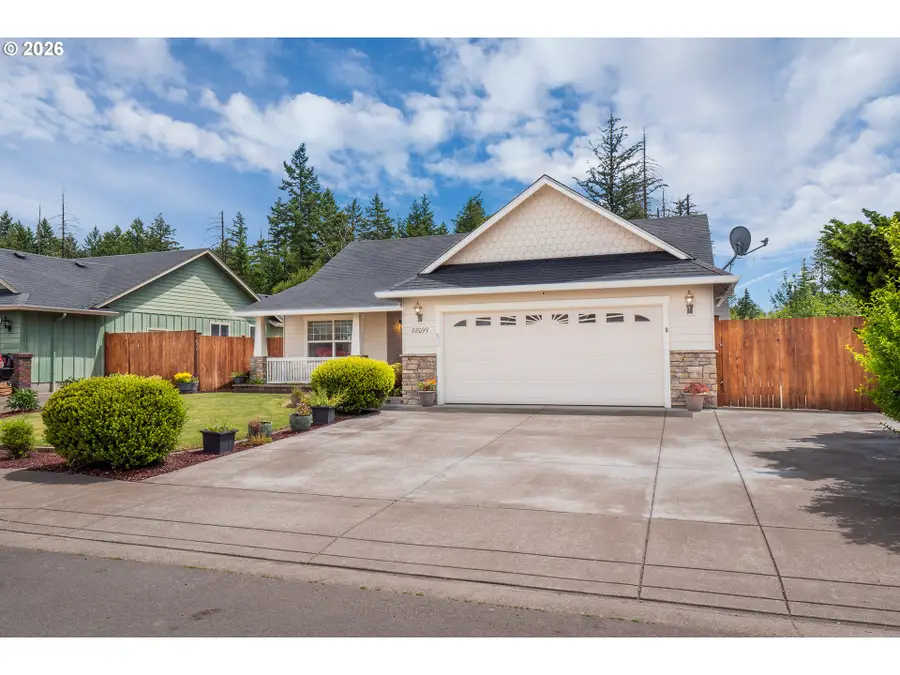 88099 Lindsay Ln, Veneta, OR 97487 - #3