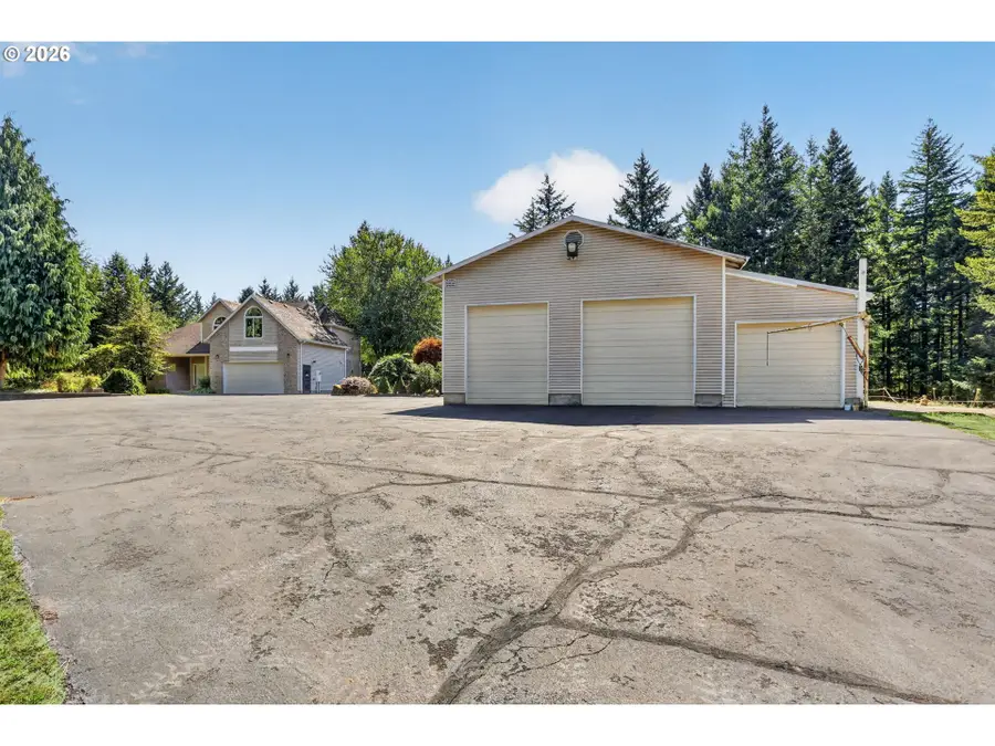 38202 SE Tumala Mountain Rd, Estacada, OR 97023 - #2